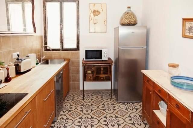 Apartamento A 400M De La Playa, Puerto De Sagunto Luaran gambar
