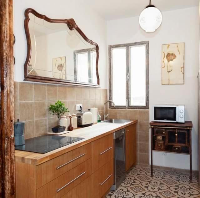 Apartamento A 400M De La Playa, Puerto De Sagunto Luaran gambar