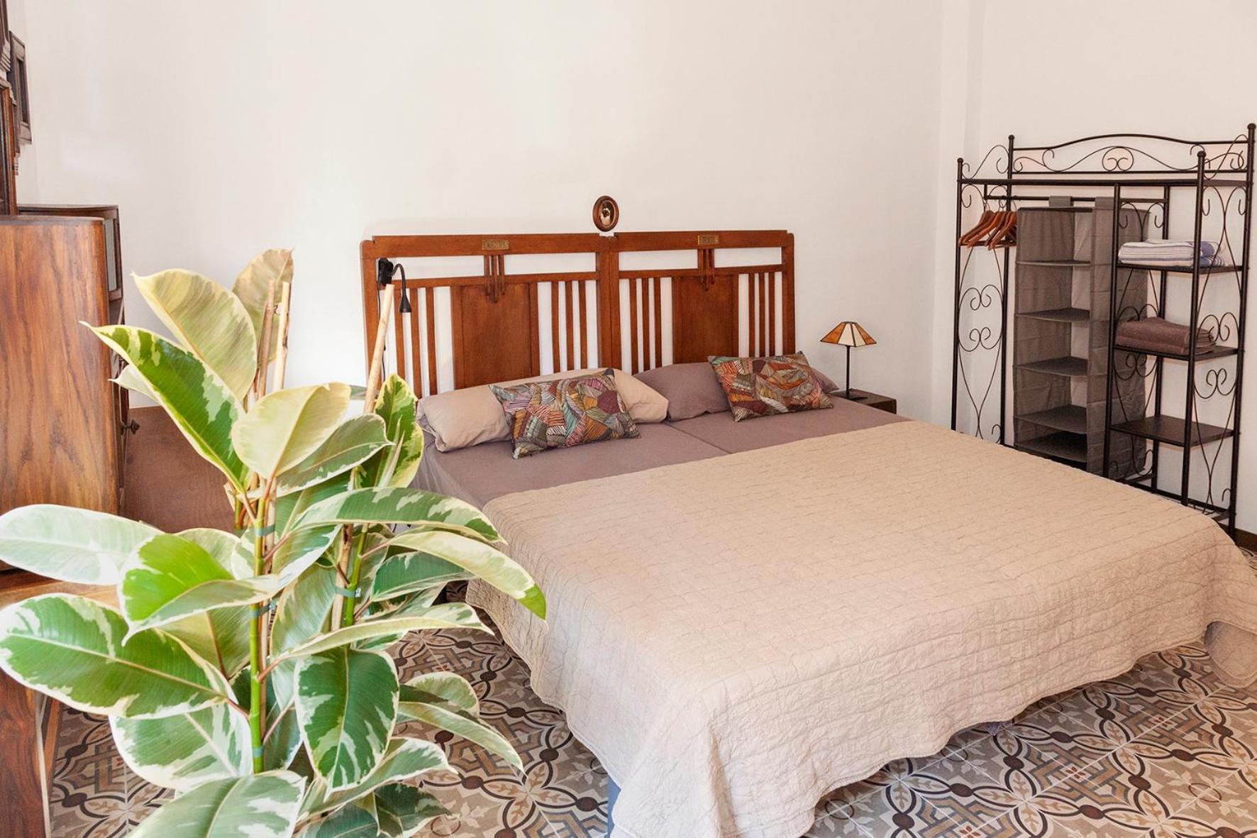 Apartamento A 400M De La Playa, Puerto De Sagunto Luaran gambar