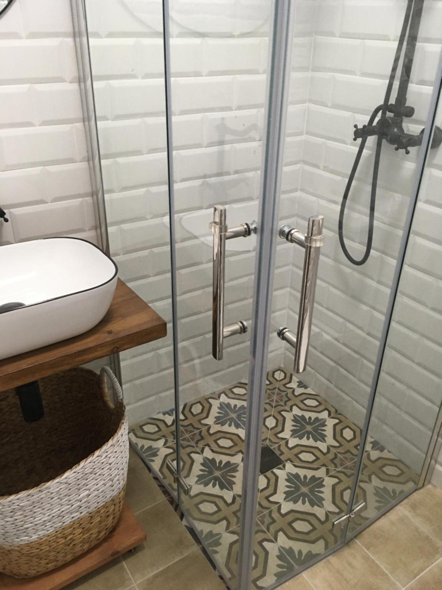 Apartamento A 400M De La Playa, Puerto De Sagunto Luaran gambar