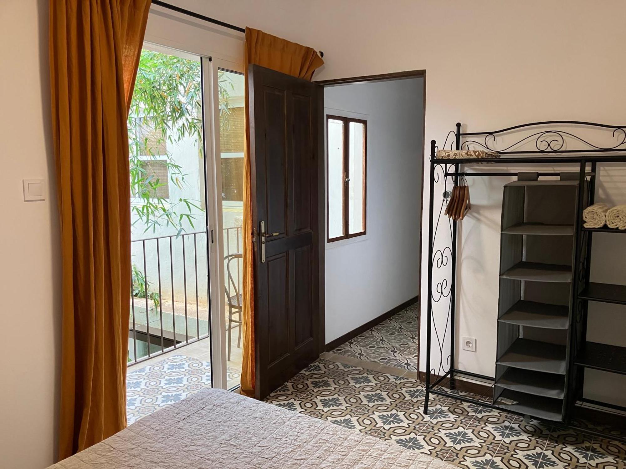 Apartamento A 400M De La Playa, Puerto De Sagunto Luaran gambar