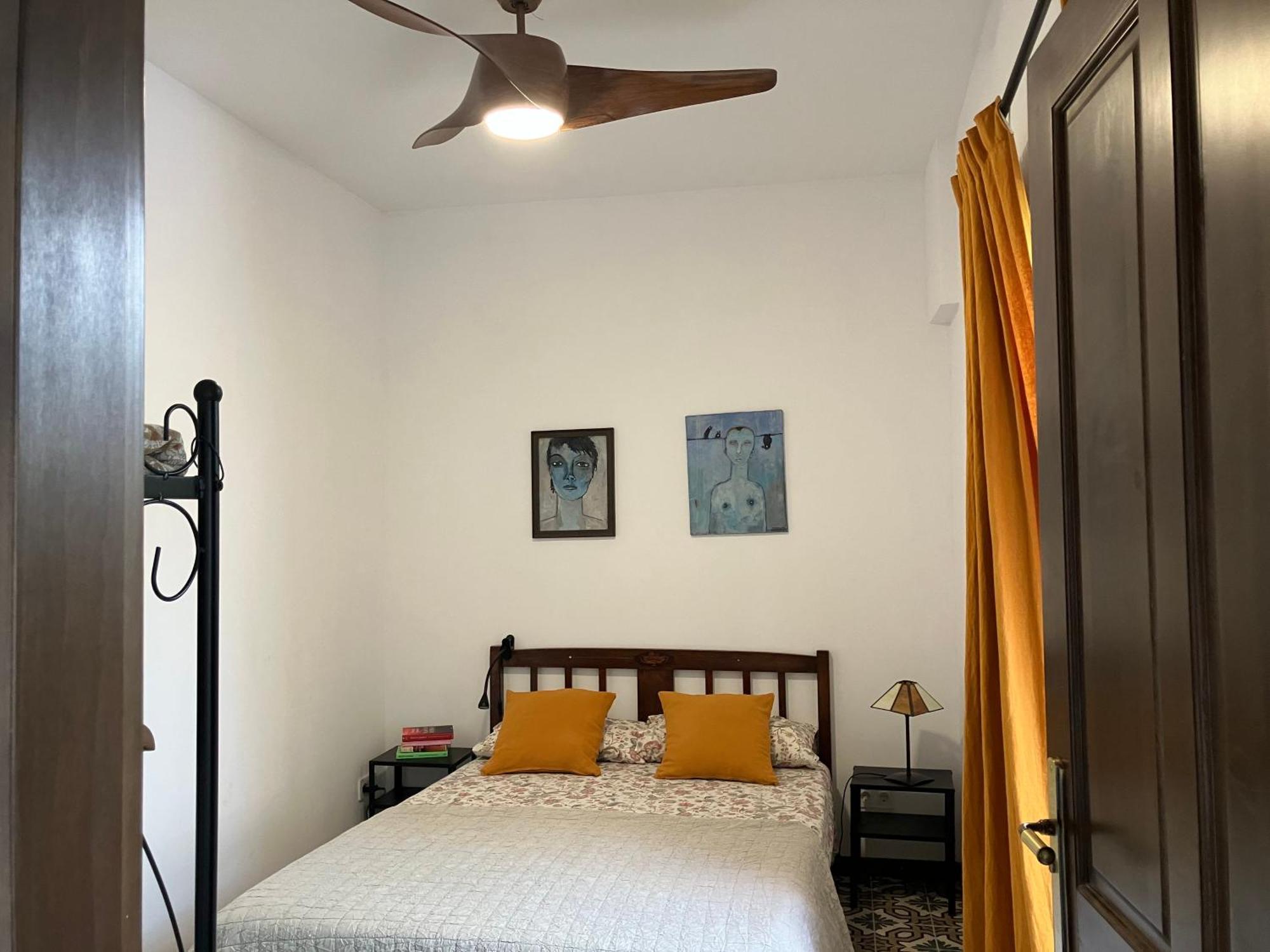 Apartamento A 400M De La Playa, Puerto De Sagunto Luaran gambar