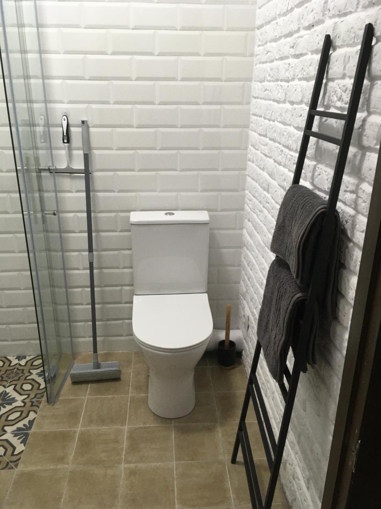 Apartamento A 400M De La Playa, Puerto De Sagunto Luaran gambar