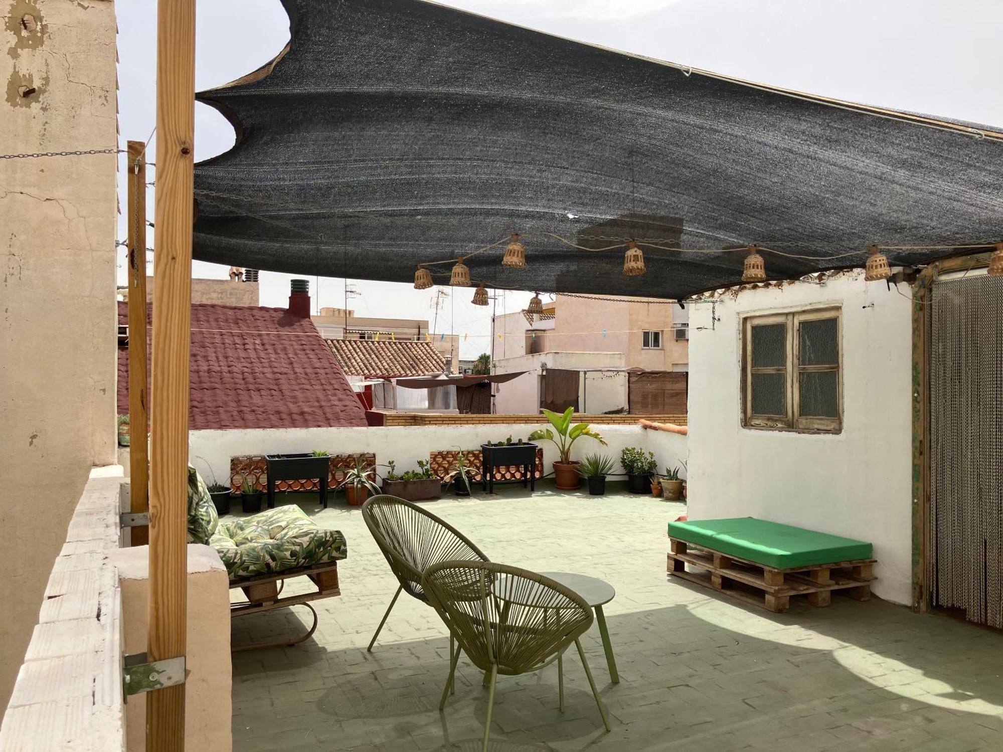 Apartamento A 400M De La Playa, Puerto De Sagunto Luaran gambar
