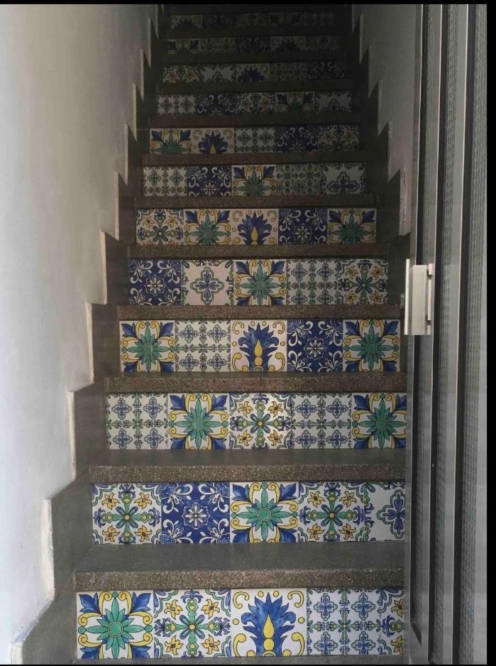 Apartamento A 400M De La Playa, Puerto De Sagunto Luaran gambar